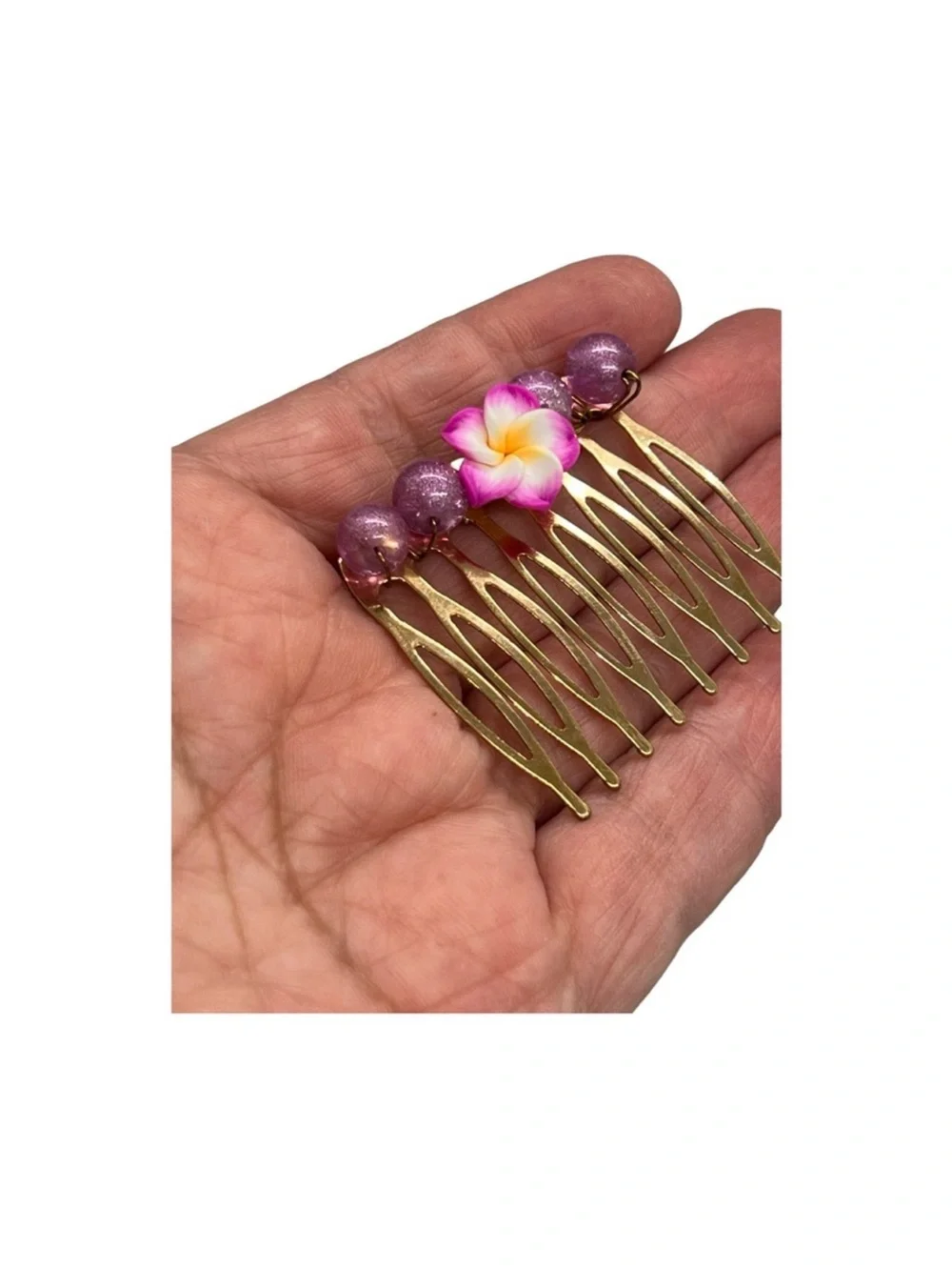 N/A delicate gold